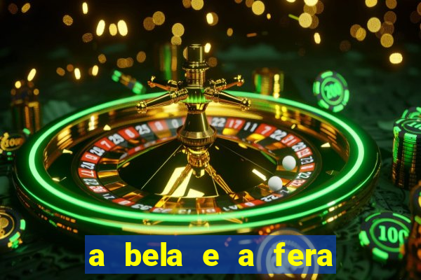 a bela e a fera filme completo dublado disney 1991